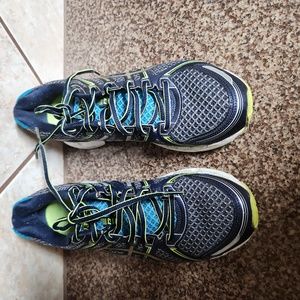 Asics gel kayano 19